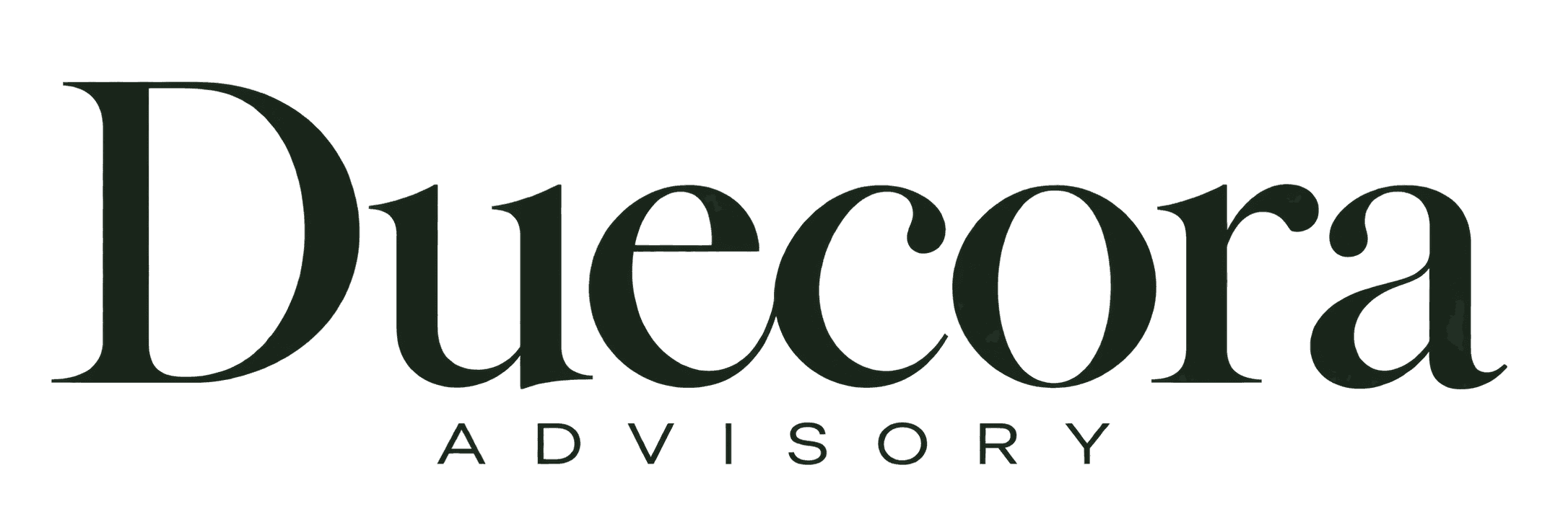 Duecora Advisory